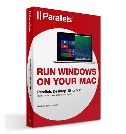 Product picture Parallels Desktop 10.1.4 Build 28883 MacOSX Cracked