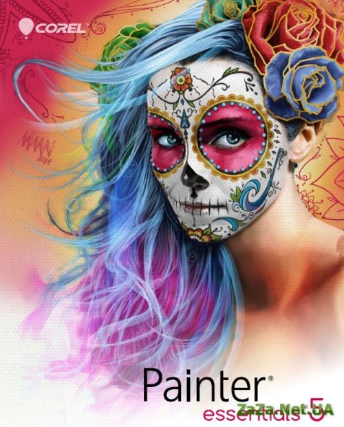 Product picture Corel Painter 2015