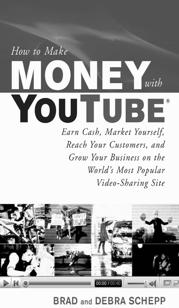 Product picture How to Make Money with youtobe